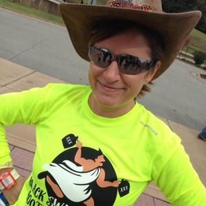 Meet your Posher, Patti